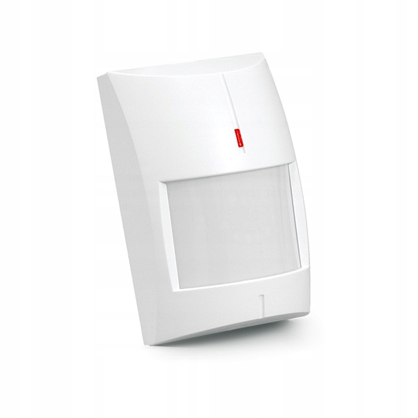 

Satel Czujka Graphite Z Uchwytem Cyfrowa Czujnik