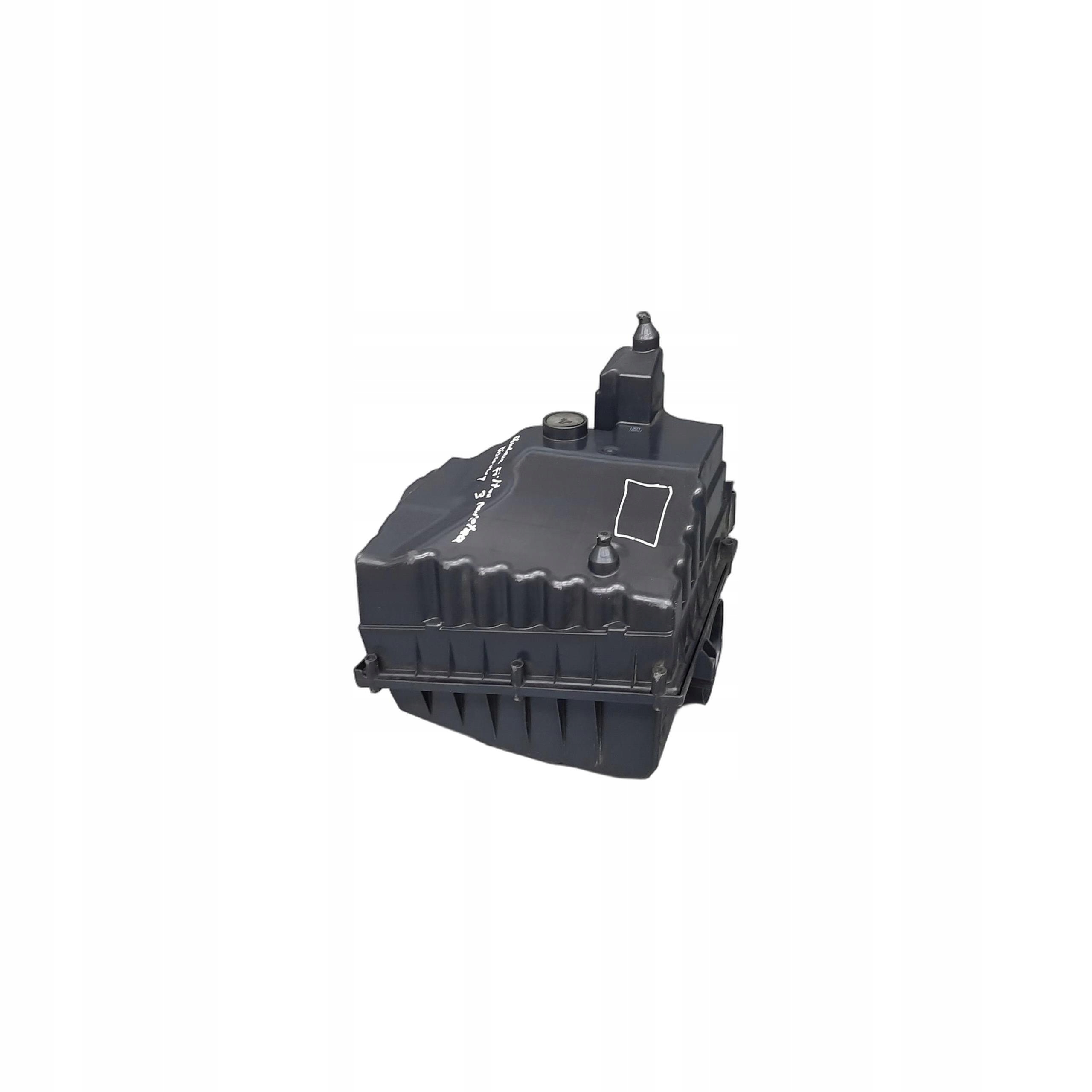 Gehäuse filter luft LAND ROVER DISCOVERY 3