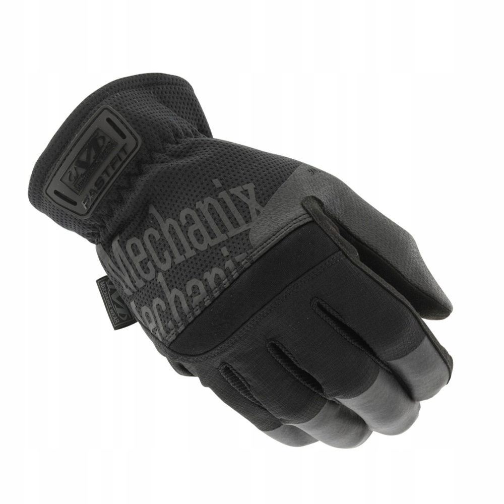 Mechanix Rękawice FastFit Covert Black XL