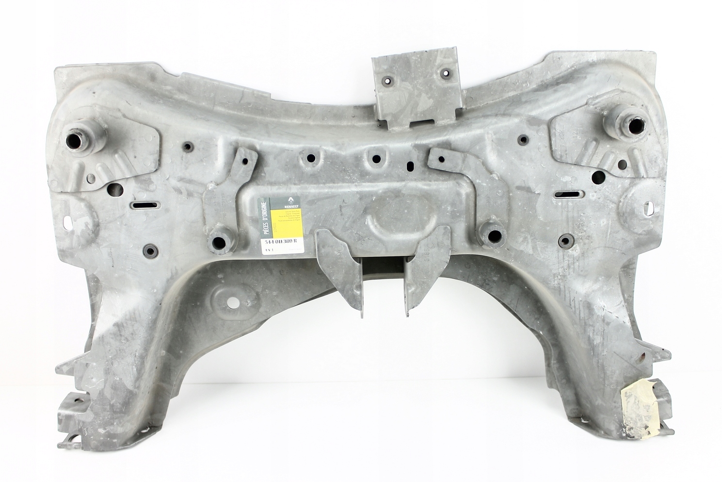 544011380R - RENAULT CAPTUR CLIO IV САНИ БАЛКА ПОДВЕСКИ ORG