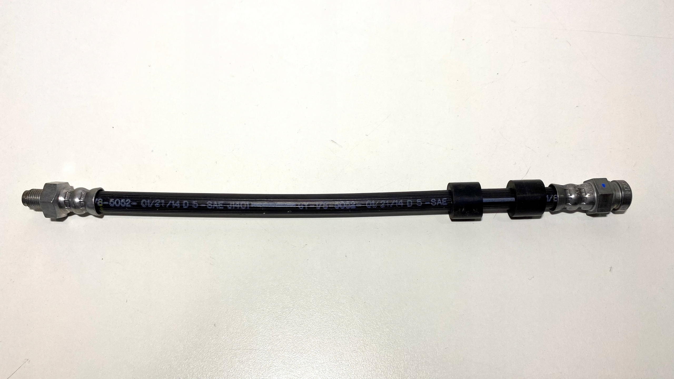 ТОРМОЗНОЙ ШЛАНГ JEEP DODGE CHRYSLER 68171914AA