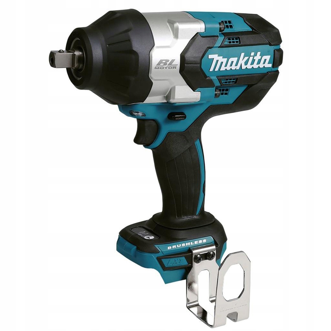 Akumulátorový rázový uťahovák Makita DTW1004Z 18V Lxt Xpt Bl Body