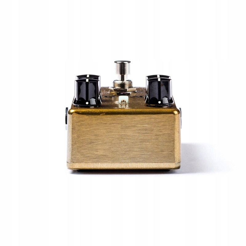 Dunlop Mxr M77 Custom Badass Modified Overdrive - Ceny i