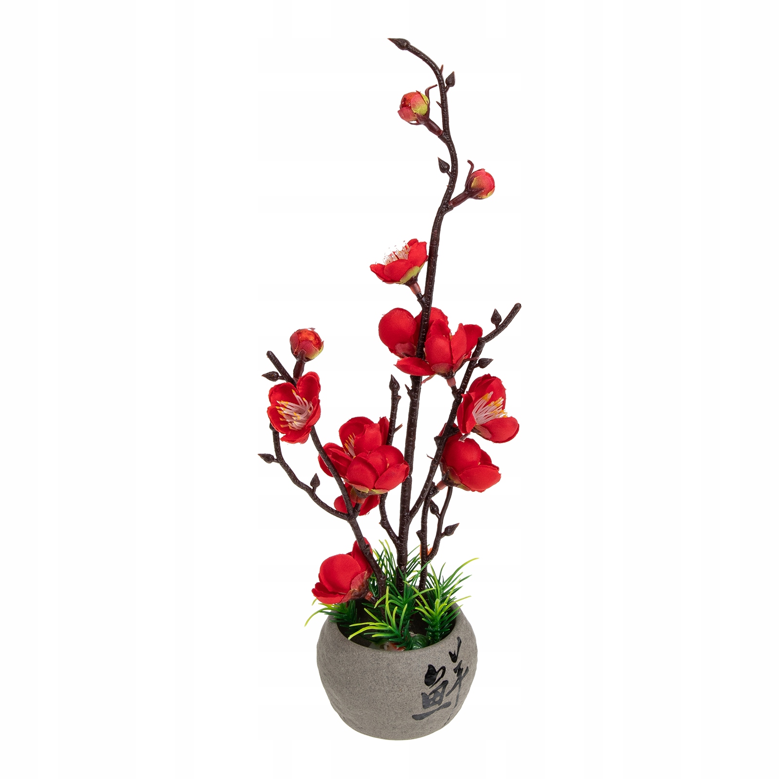 BLAT DECOR HOME ZE SZTUCZNYCH UKŁADÓW KWIATOWYCH