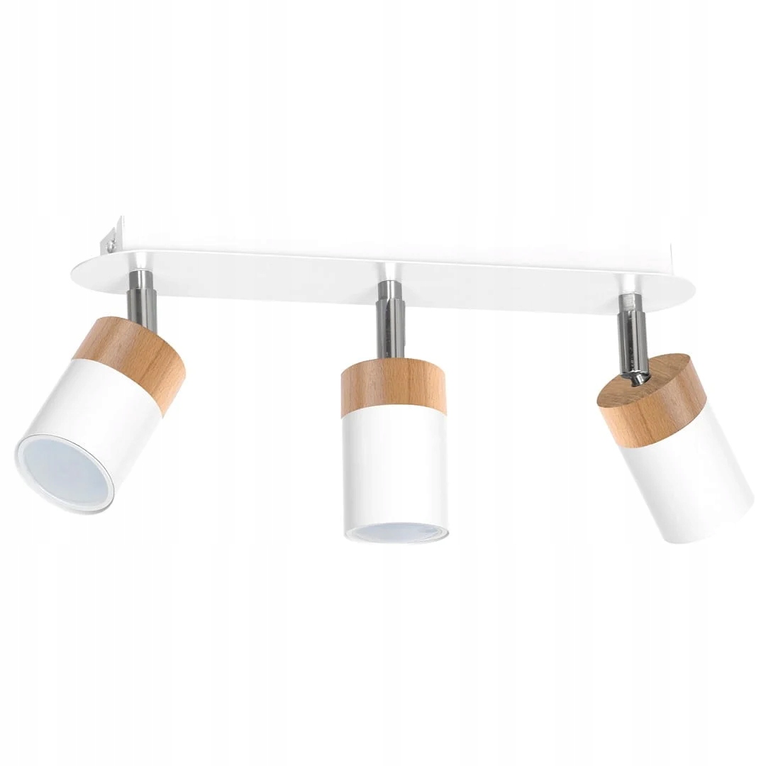 Stropná lampa 3x40W Joker MLP6300 Milagro