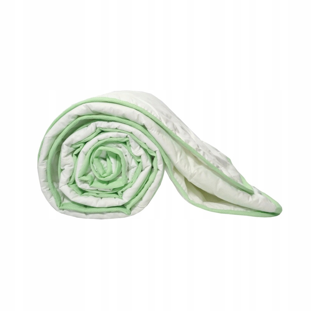 Kołdra bambusowa Bamboo 200x220 ultralekka