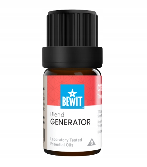 Bewit Generator 15 ml