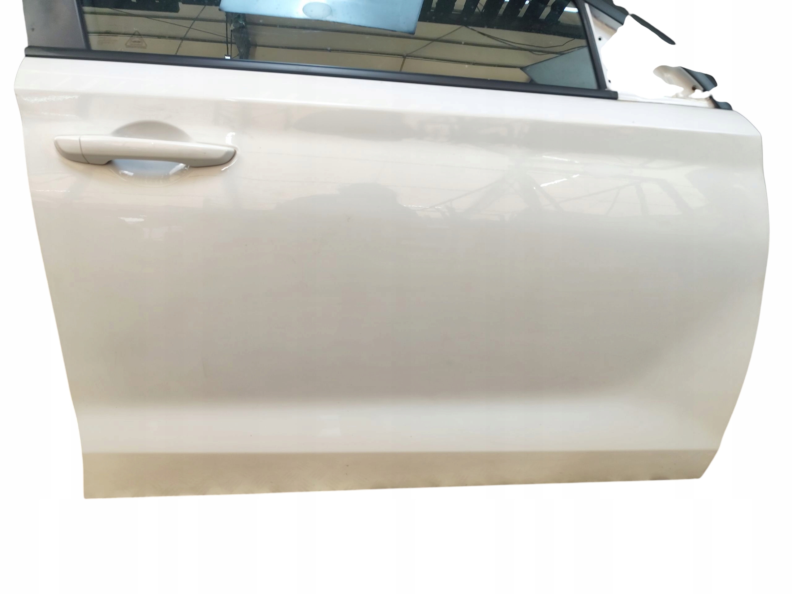 door right front HYUNDAI I30 III PD LAK: PYW (16-18)