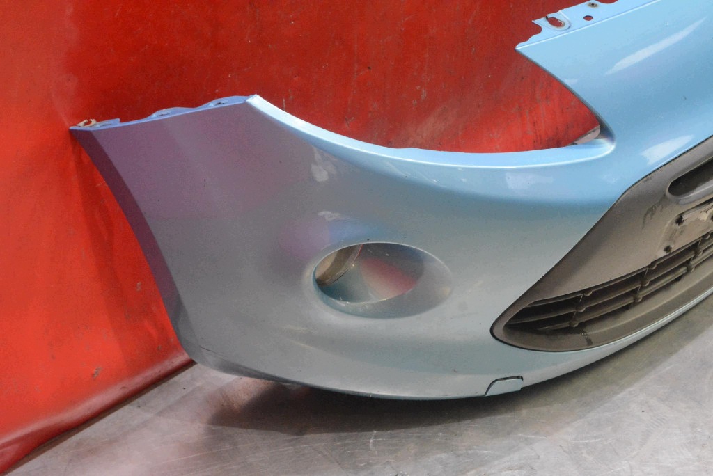 bumper front front blue FORD KA MK2 08-20