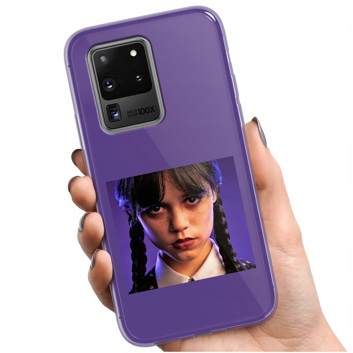 Etui Do Samsung Galaxy S20 Ultra Bestselleroryginalne Jakość