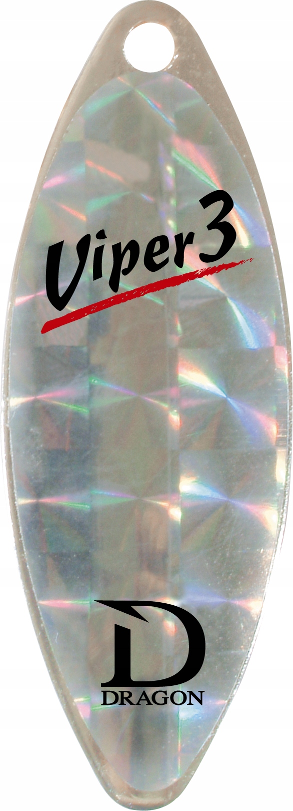 Bł.obrot. DRAGON VIPER