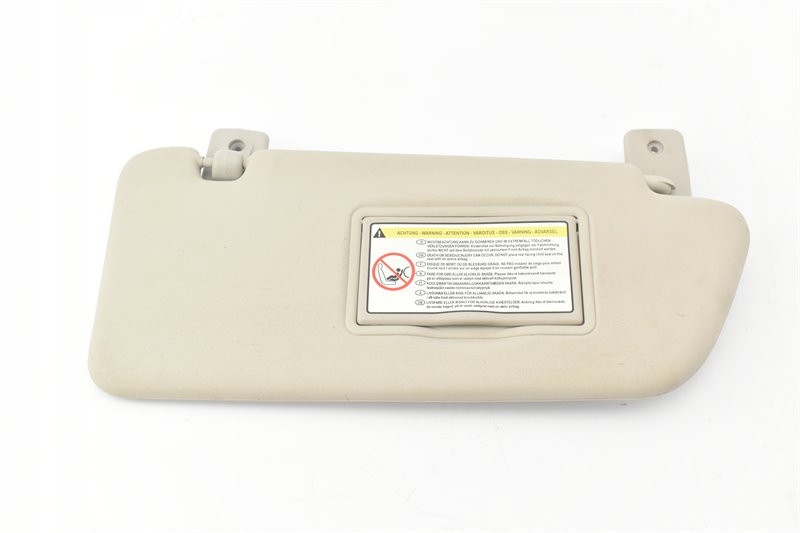 DASZEK OSŁONA PRZECIWSŁONECZNA PRAWA PEUGEOT 308 I T7 3008 I 5008 I 07- EU