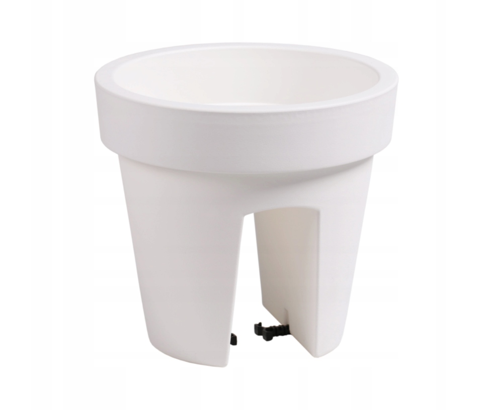 

Doniczka Balkonowa Na Balustradę Lofly DLOFR250