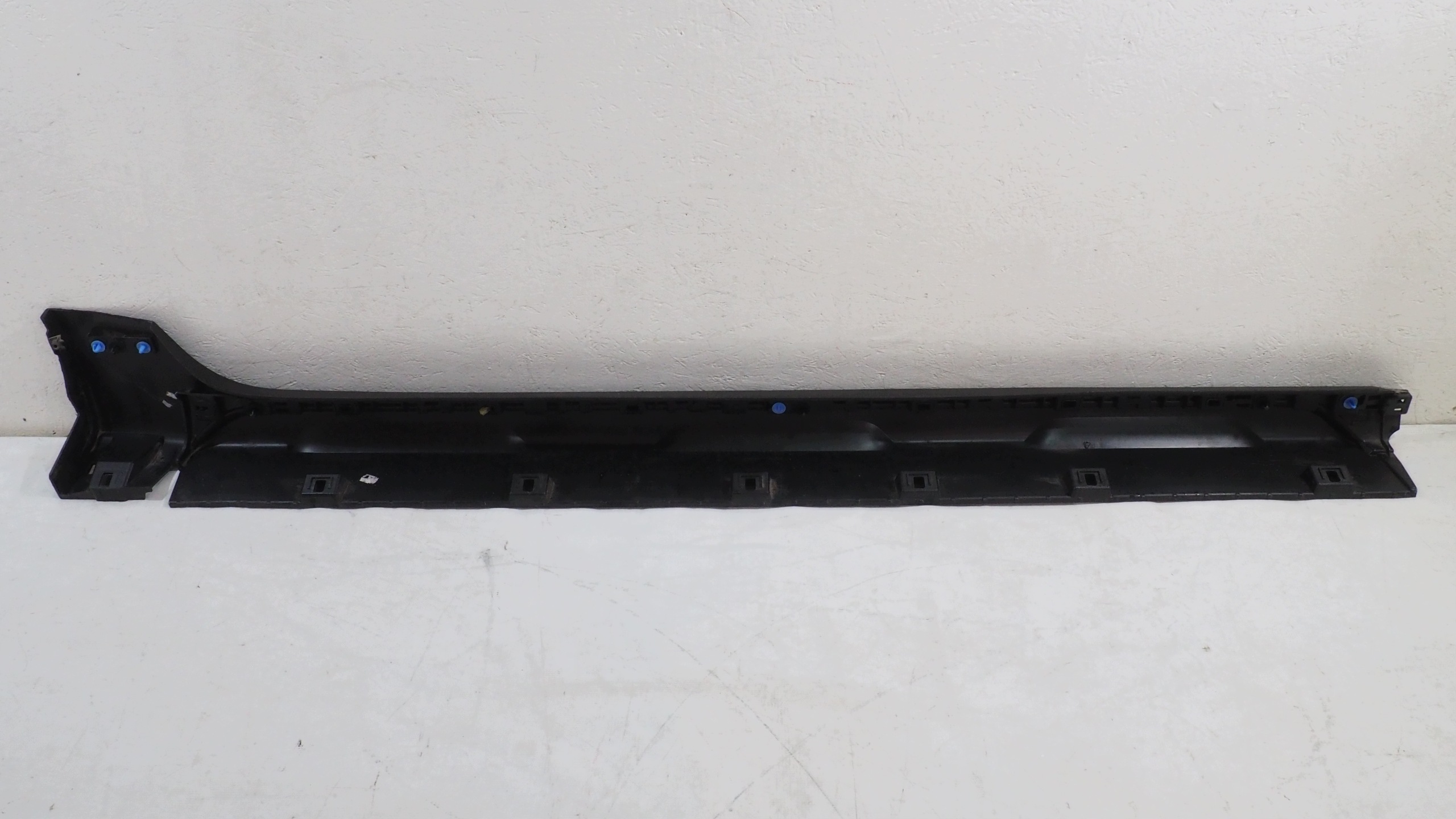 Dacia Duster II lišta prahová ľavá 768519302R