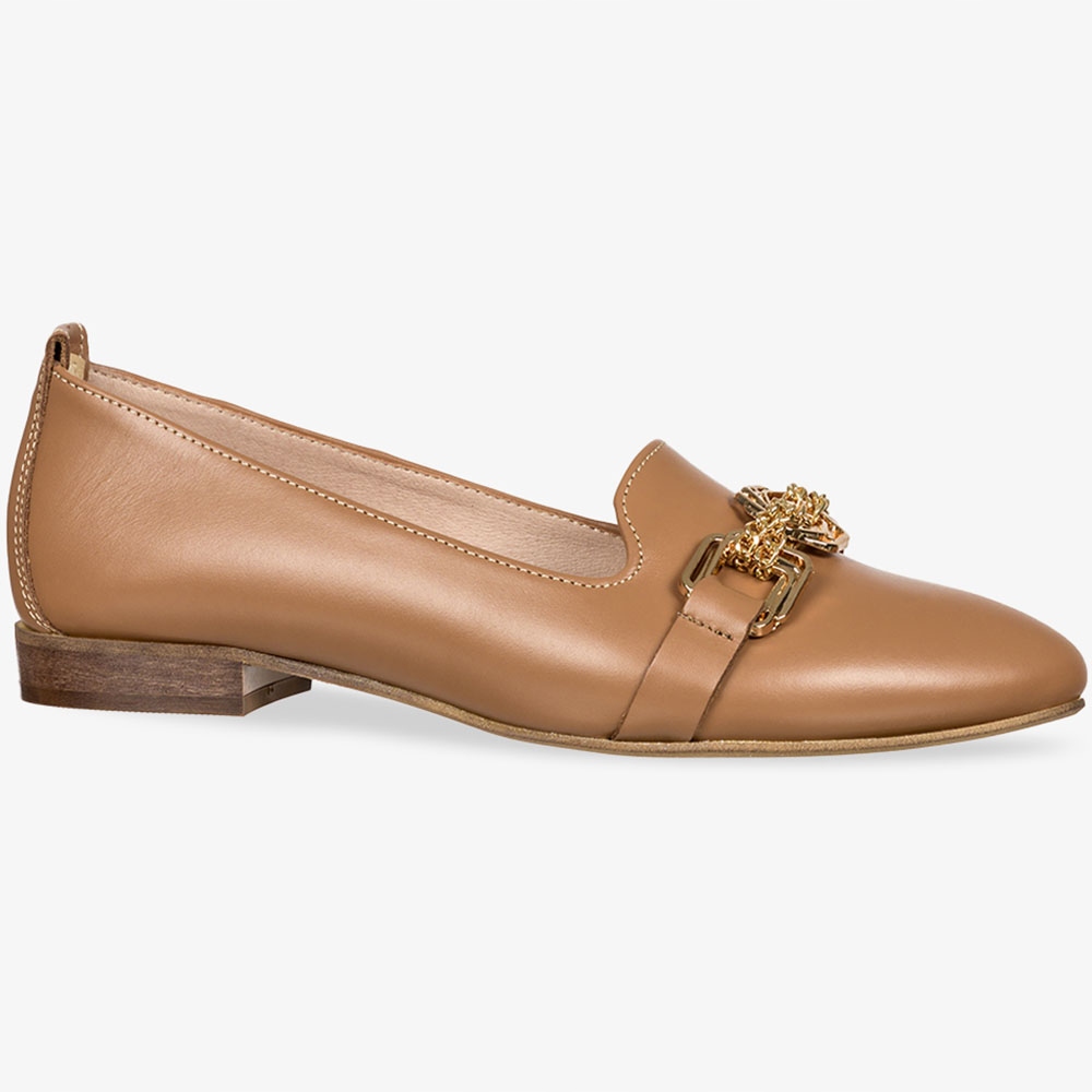 LORDSY DAMSKIE PÓŁBUTY SKÓRZANE Z OZDOBĄ PL r 37 Oryginalne opakowanie producenta pudełko