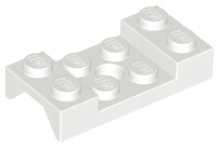 

Lego 60212 Nadkole białe Nowe (1g)