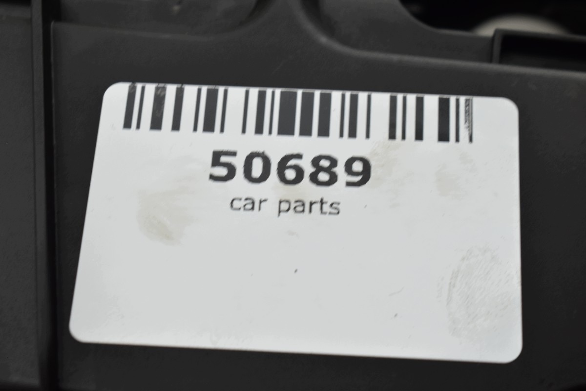COPERCHIO PUNTERIE BMW E81 E88 E90 E92 E93 E60 1.6 2.0 B 7553626-C