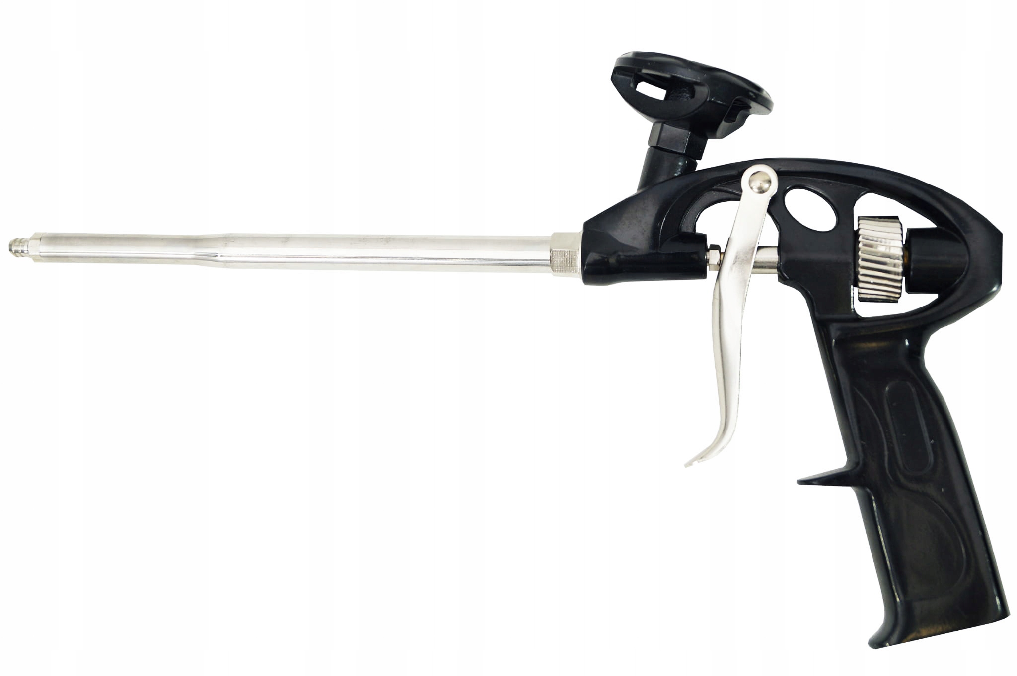 Pistole na Pu pěnu Stalco S-76600 Perfect