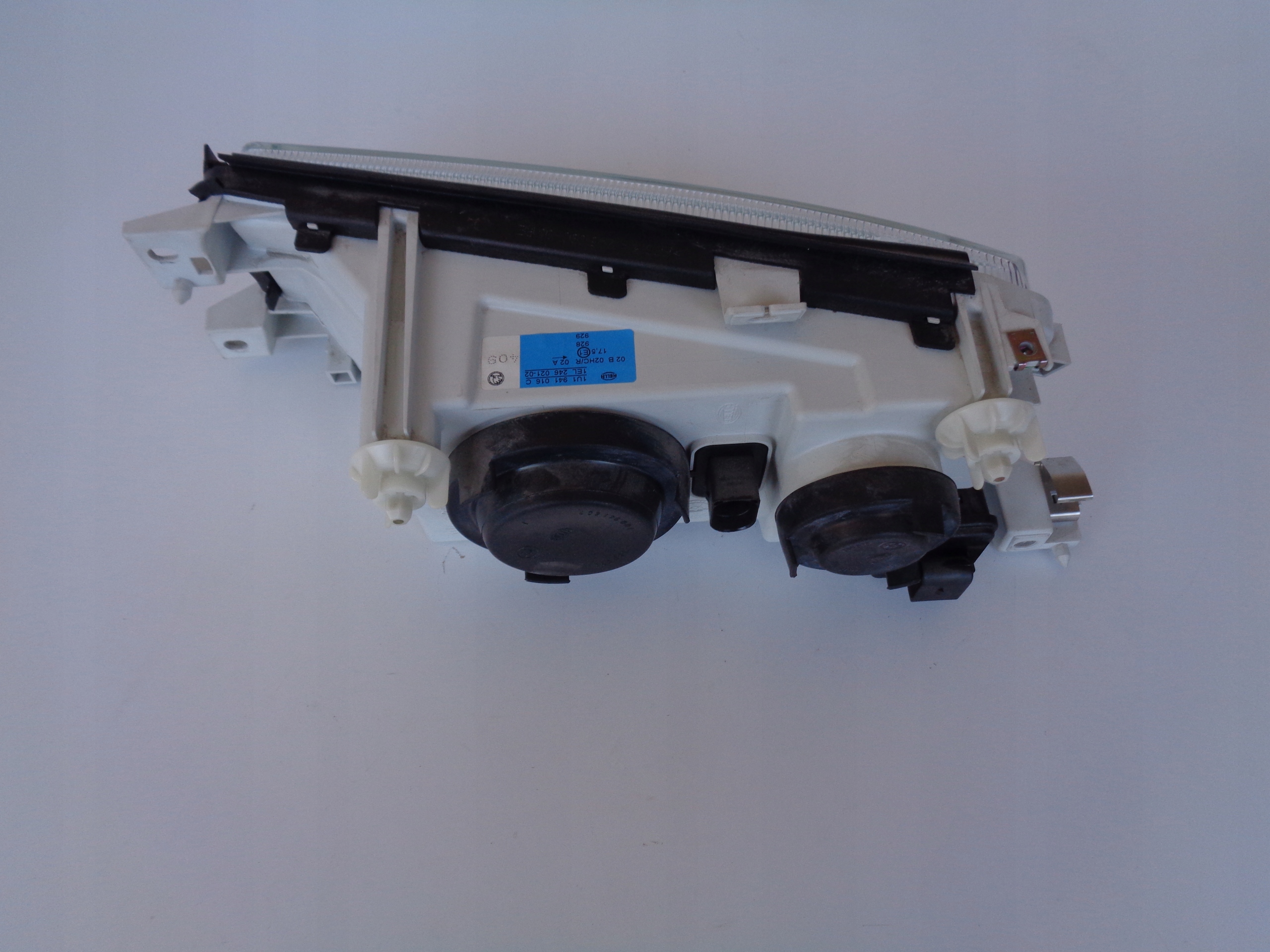 light right REFLEKTOR SKODA OCTAVIA and 1U0 00- LIFT