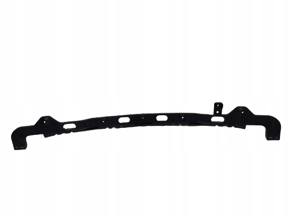 ALFA ROMEO GIULIETTA 10- ŚLIZG ZDERZAKA TYLNEGO ŚRODKOWY 50513489