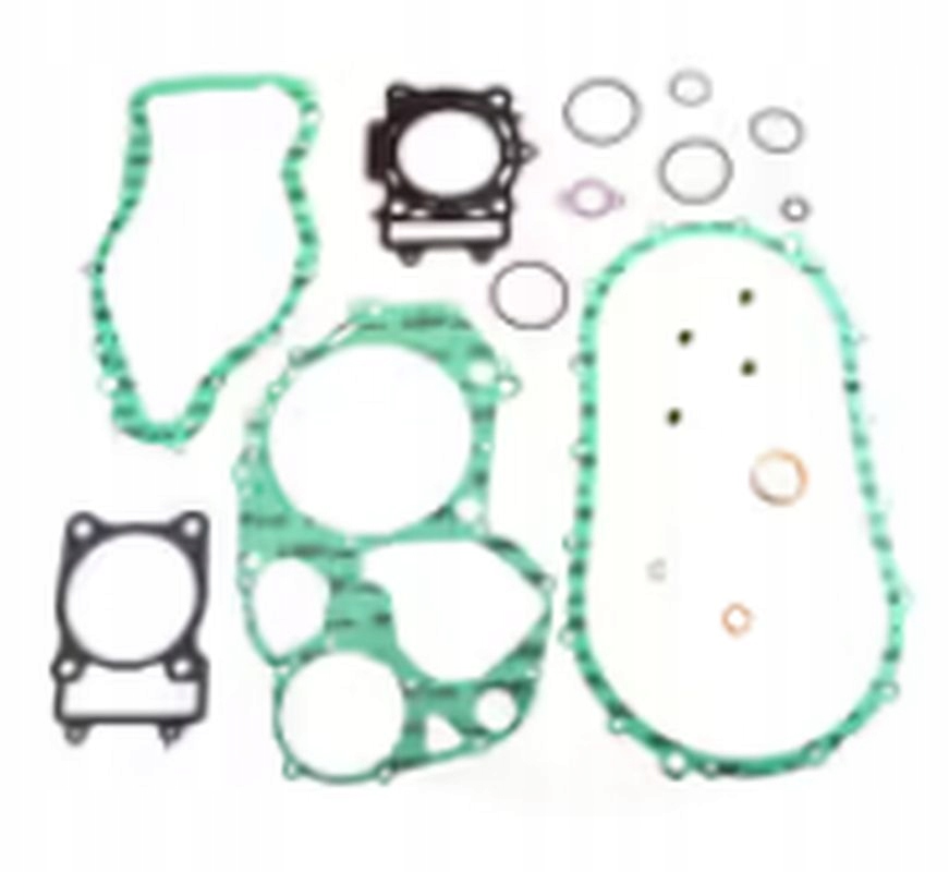 Athena Sada Tesnení Suzuki Lta Lt-a 500F Vinson Automat 4X4 '02-'07