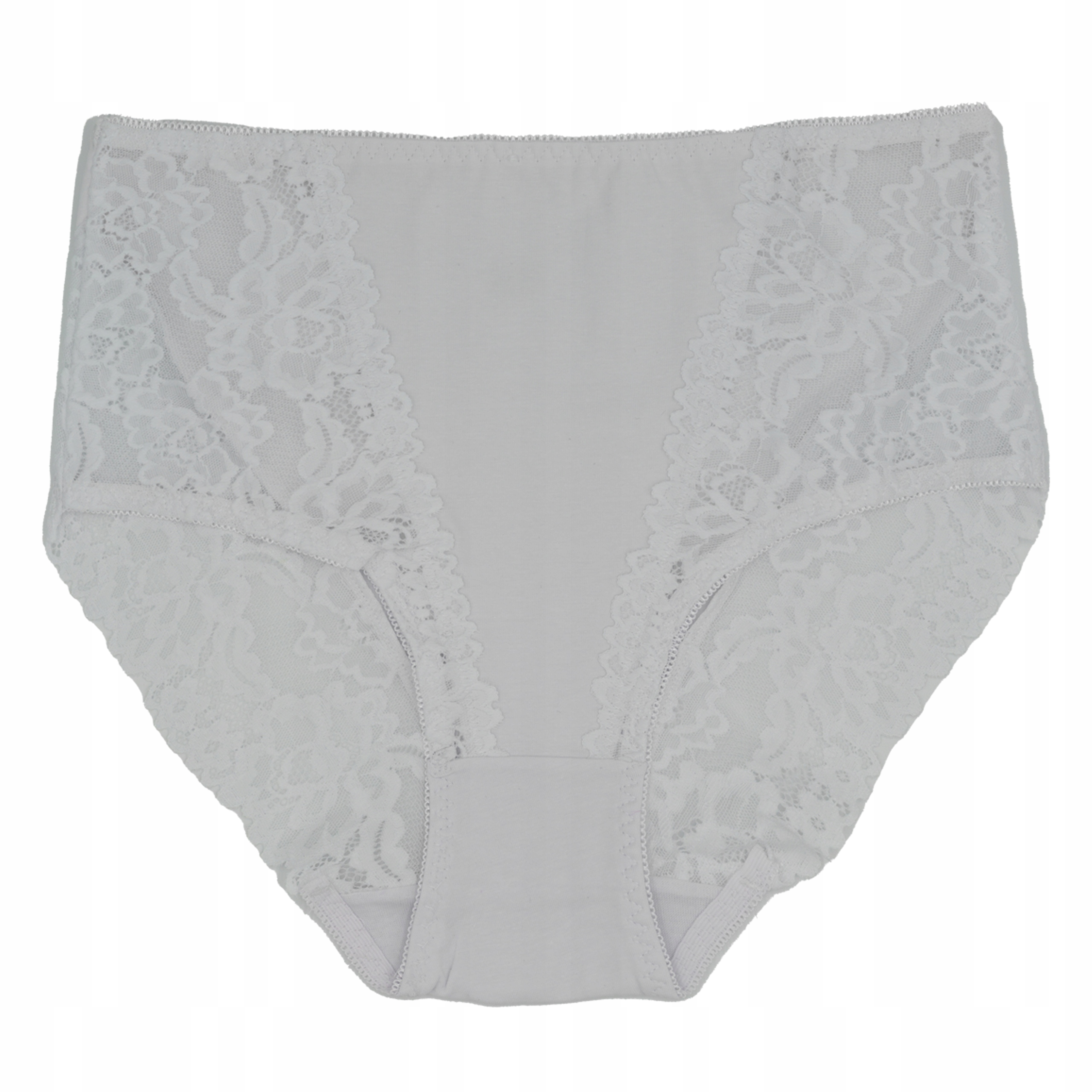 6x MAJTKI DAMSKIE KORONKOWE MAJTKI DAMSKIE r. XL Płeć kobieta