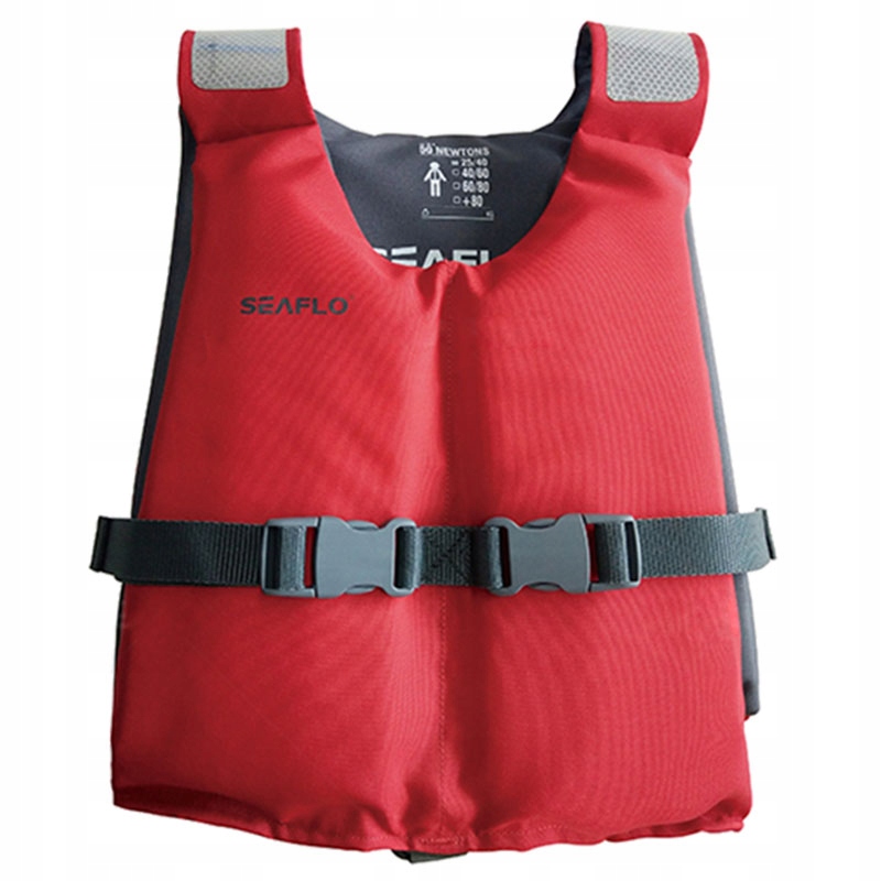 

Kamizelka Asekuracyjna Kapok 80-100kg - 04985
