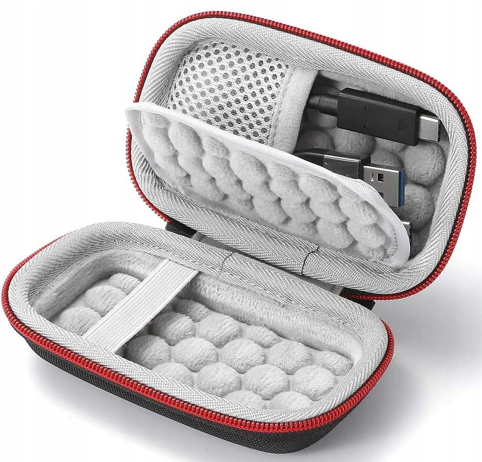 ETUI CASE DO DYSKU SANDISK EXTREME PORTABLE POKROWIEC WYSOKA JAKOŚĆ Kod producenta moXomiIN052