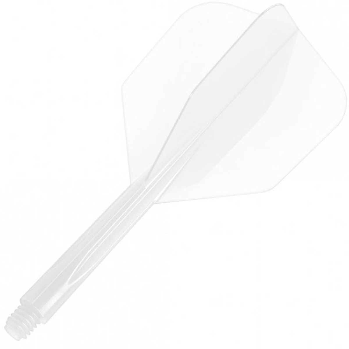 Piórka Zero Stress Small Medium Clear CN065