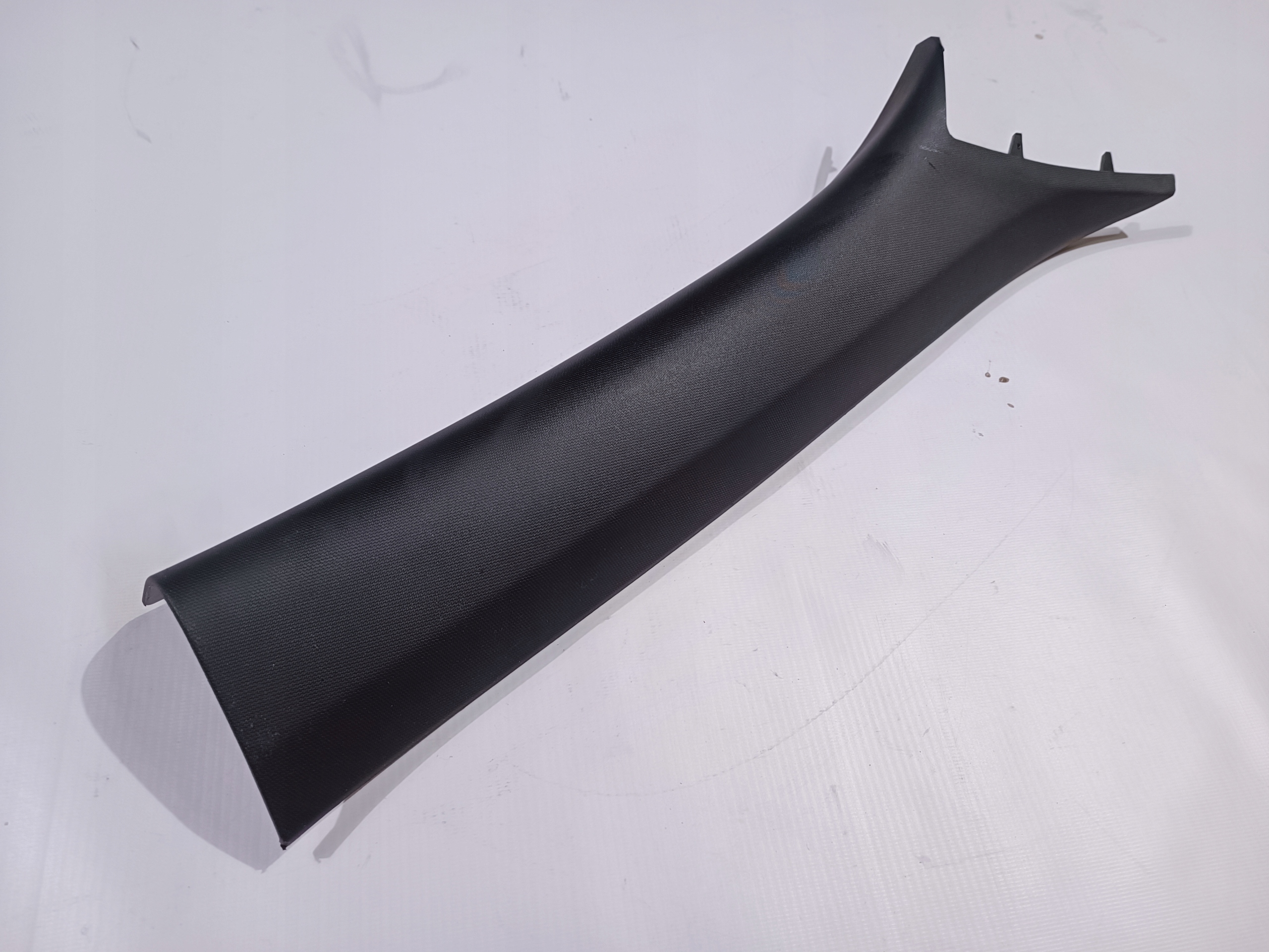 Panel side slupka A right Chevrolet Camaro 2016