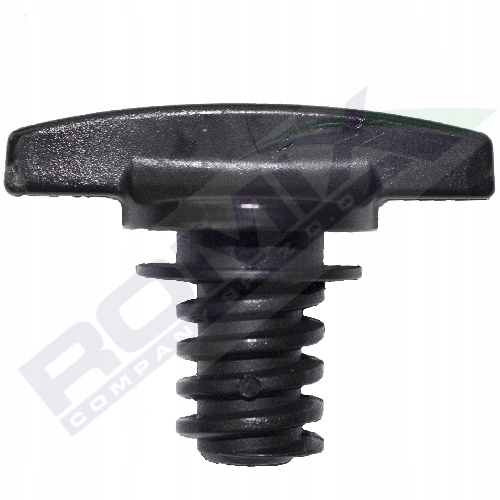 ŚRUBA WKRĘT ZAMYKAJĄCY SCHOWEK BAGAŻNIKA DO BMW