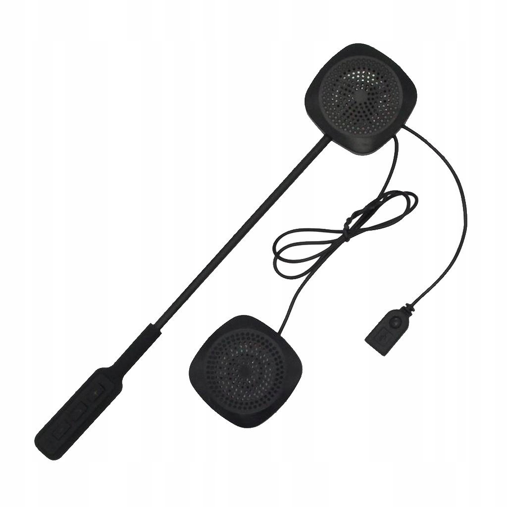 Bezprzewodowy zestaw słuchawkowy Bluetooth 4.2 Producent bez marki