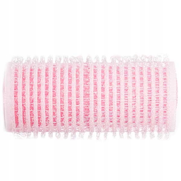 

xhair Wałki do włosów rzepy miękkie cienkie 24mm