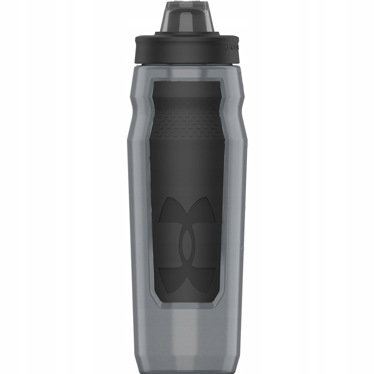 Bidon Under Armour 32oz Playmaker Squeeze szary 950 ml