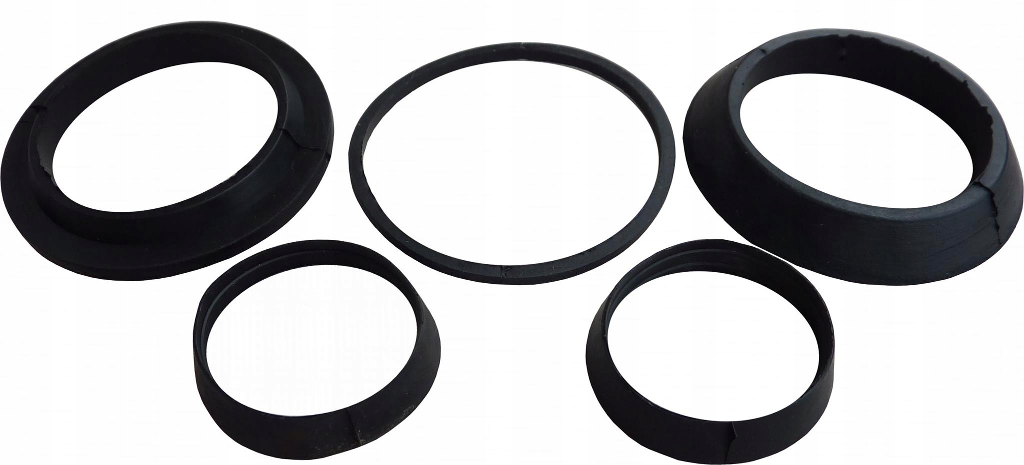 

zestaw naprawczy syfonu Umywalki (5szt.)