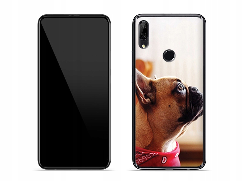 

Etui do Huawei P Smart Z Foto Case