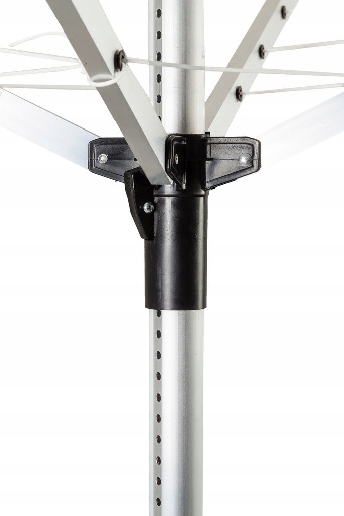 Suszarka Ogrodowa Zewnętrzna Przenośna na Pranie Składana XXL MOCNA Marka Modernhome