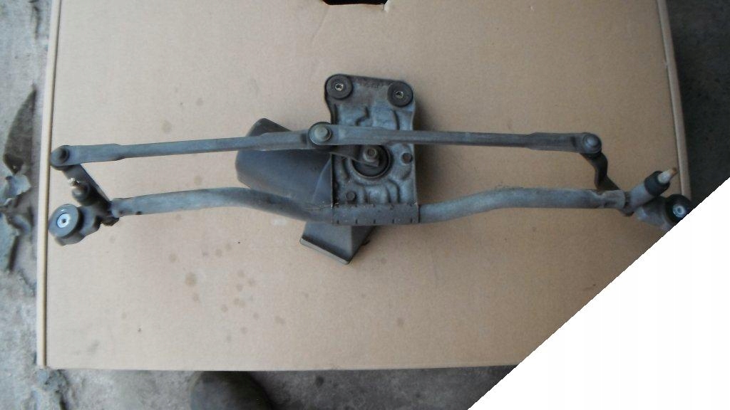 FORD ESCORT EXPRESS 91 MECHANIZM SILNICZEK WYCIER