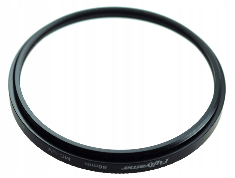 Filtr 86 Fujiyama MC-UV Japan Model MC-UV