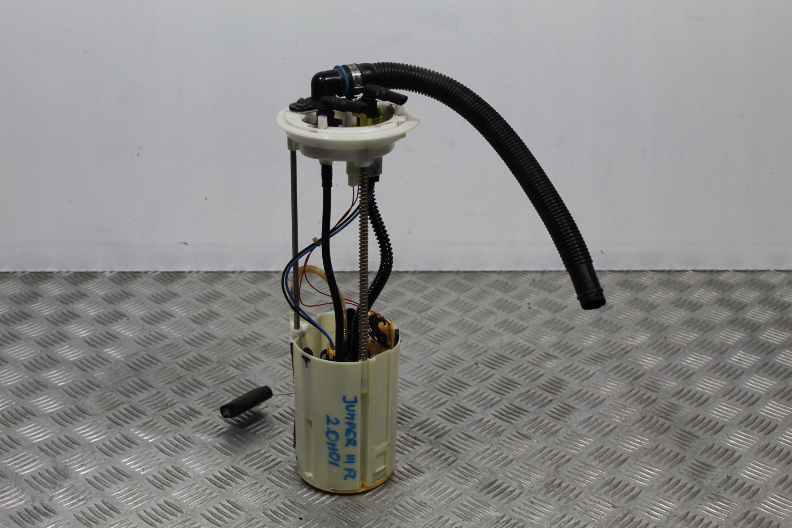 feed pump JUMPER III LIFT