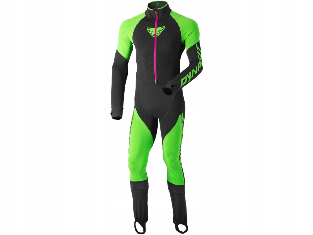 Kombinezon startowy Dynafit Rc Unisex Racing Suit r.S/M
