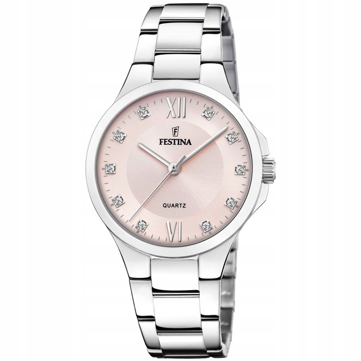 Hodinky Festina 20582/2 Mademoiselle
