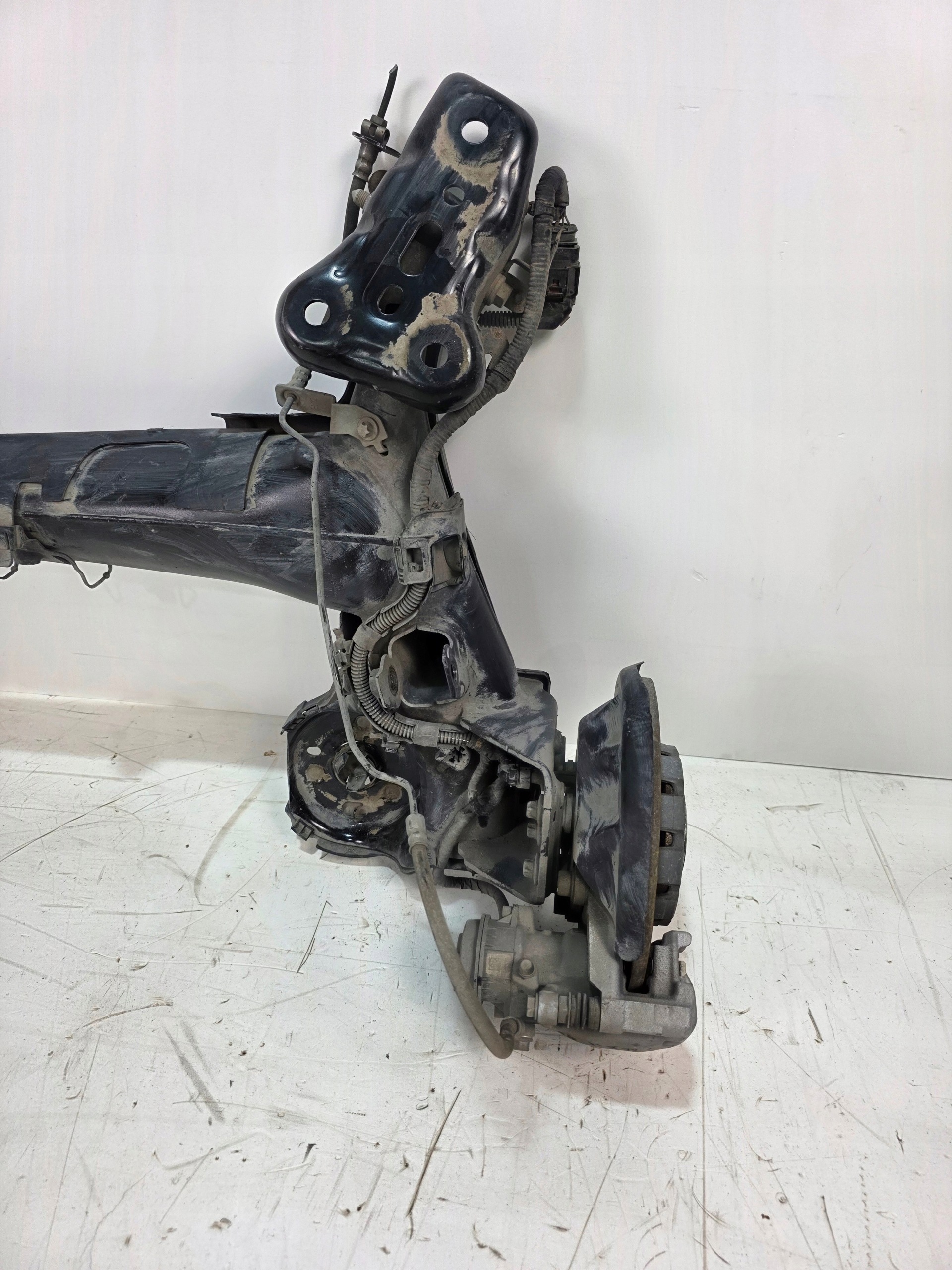 Achsträger hinten JEEP AVENGER