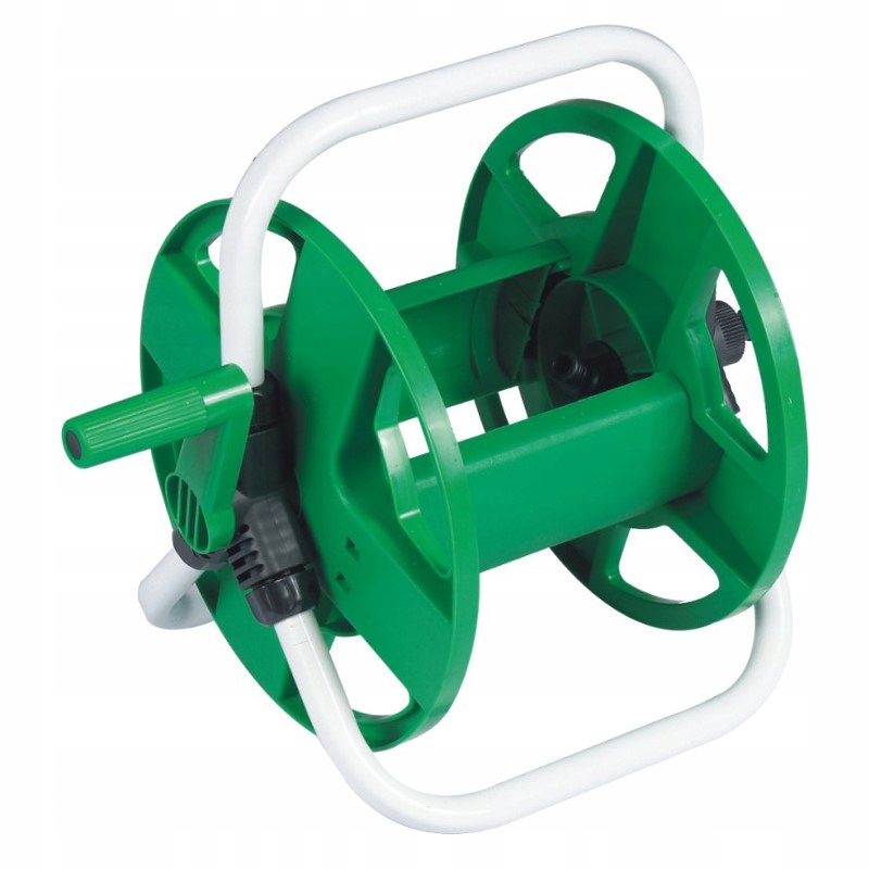 Aqbau buben Xlgreen na hadici 1/2'' 25 m Pvc a kov