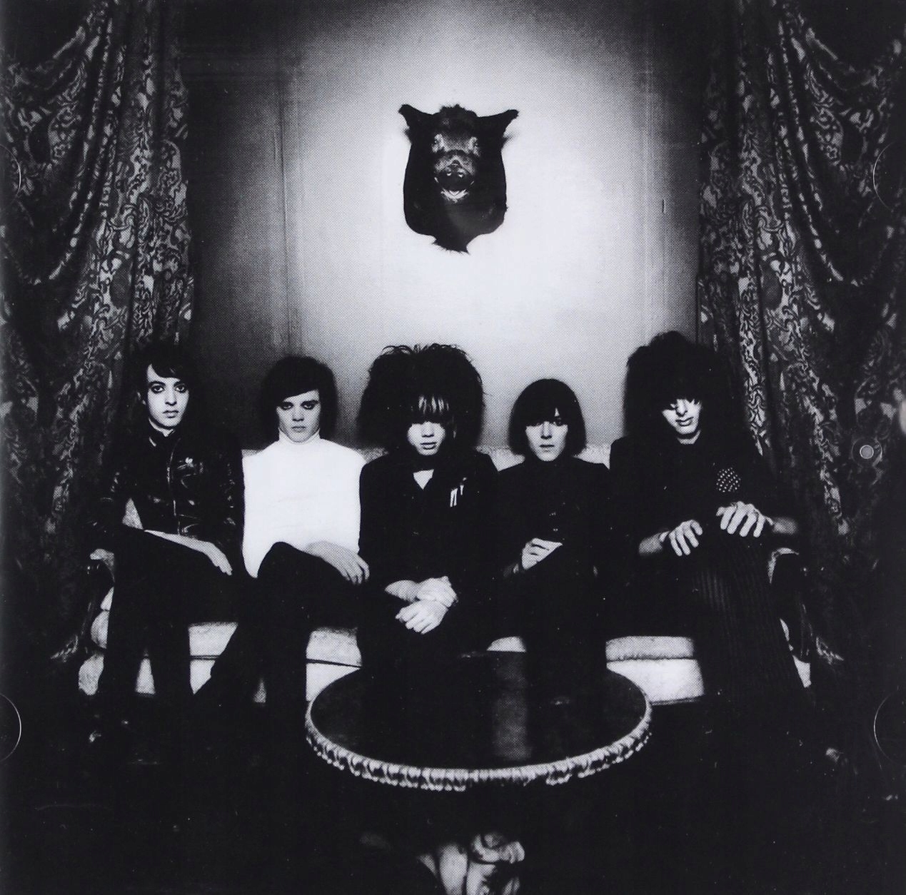 The Horrors: Strange House (CD)