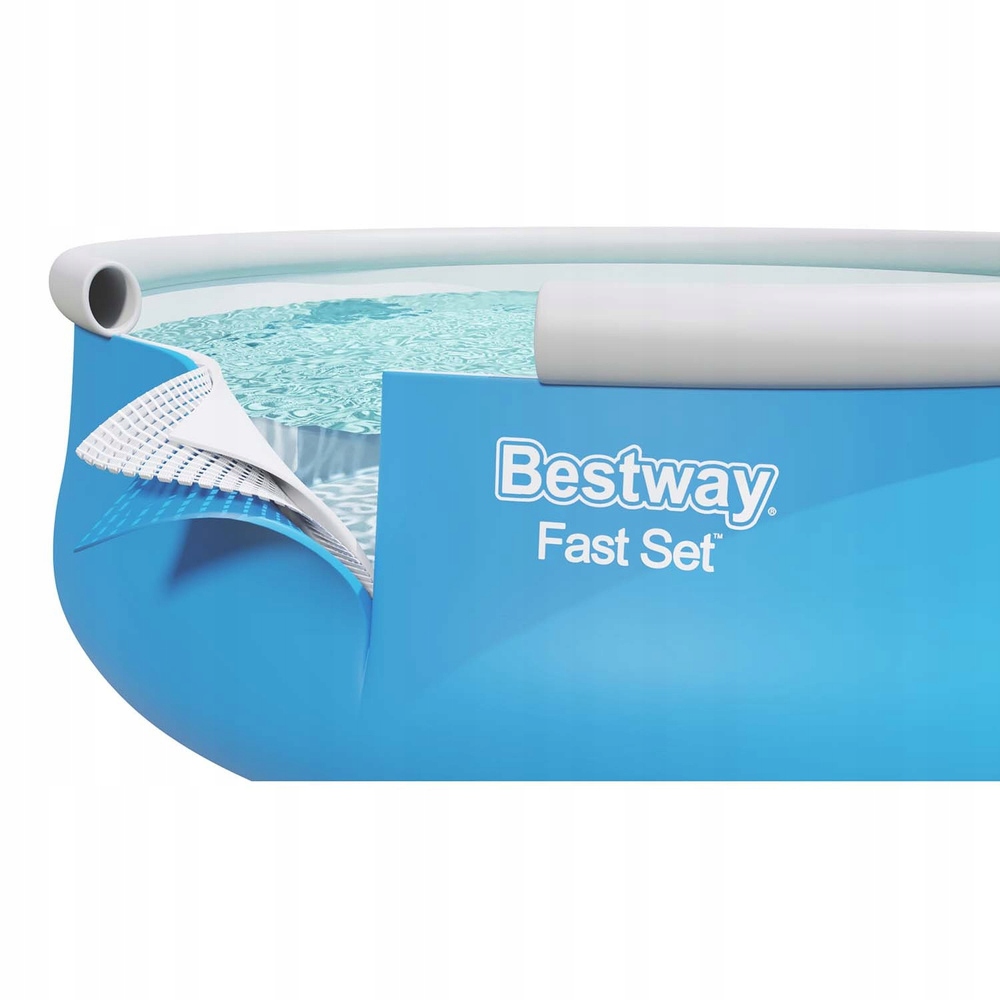 Rozkladací bazén 244 x 61 cm Bestway 57448