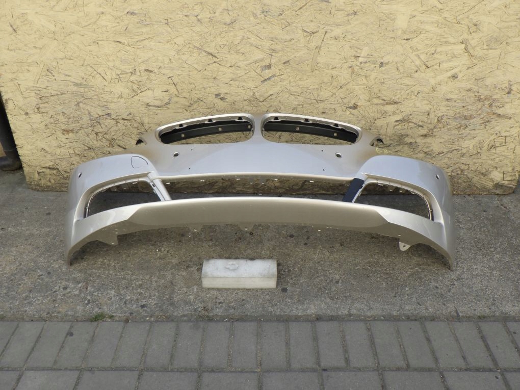 BMW Z4 E89 Paraurti anteriore