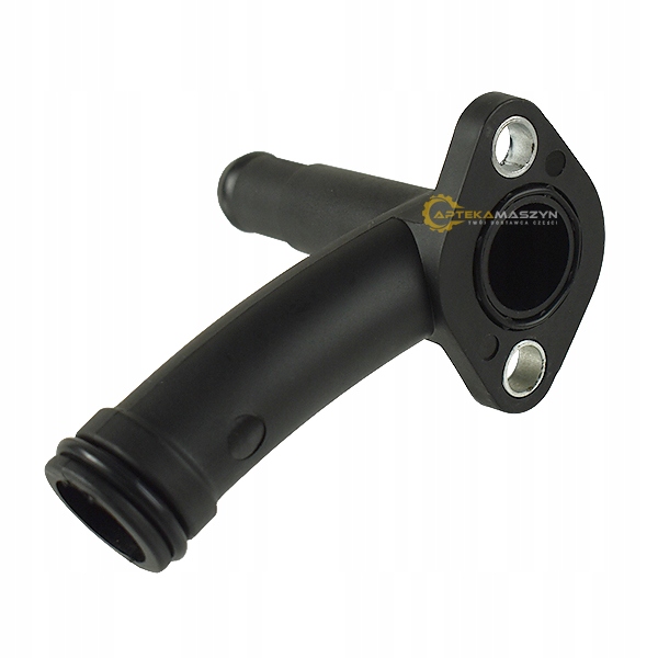 Króciec pompy wody Perkins DC DD DE DF DG DJ