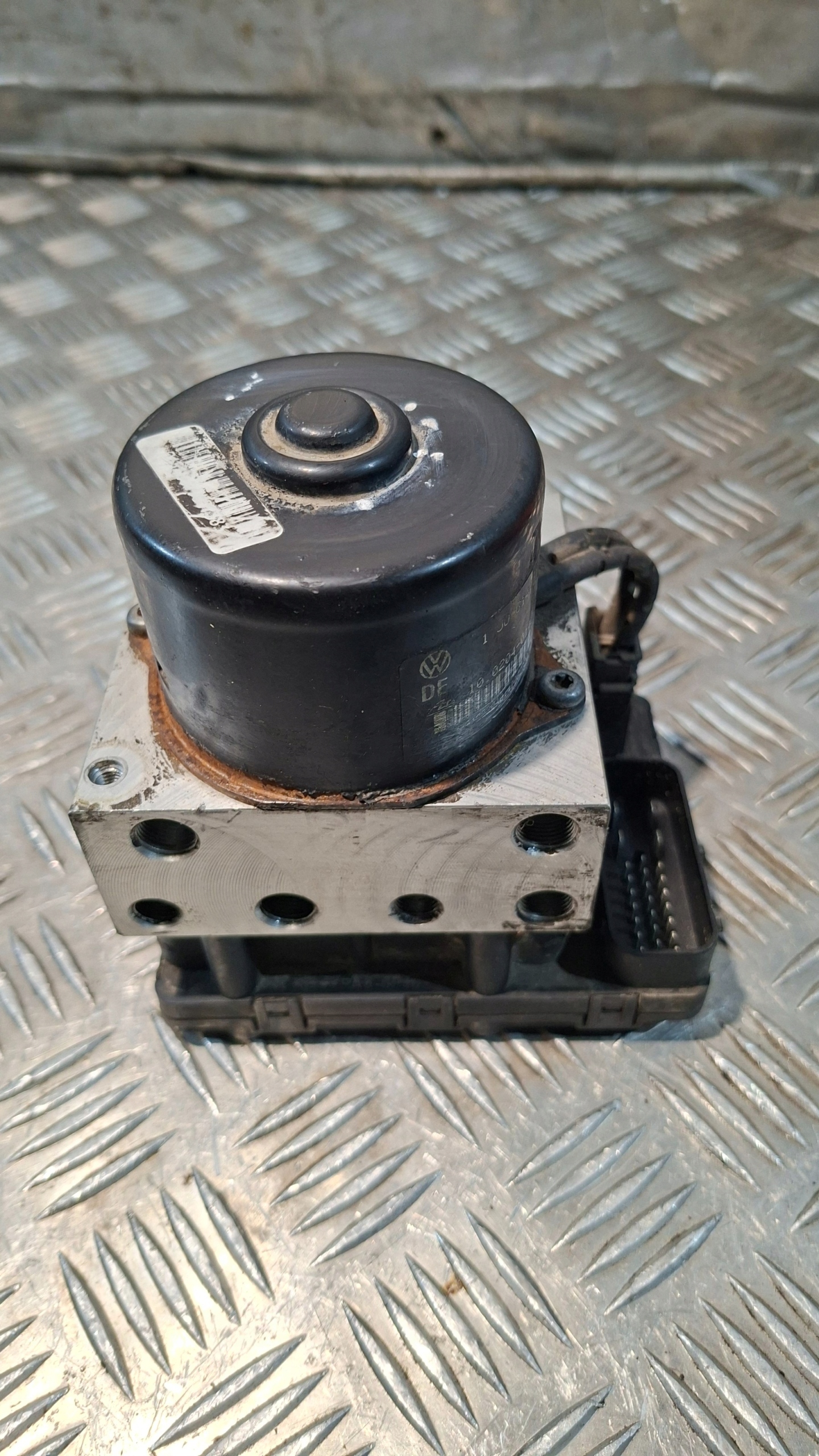 pompa ABS AUDI A3 8L 1.6