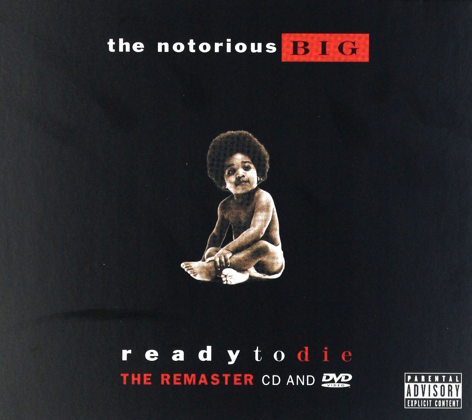

Notorious B.i.g.: Ready To Die (2CD)